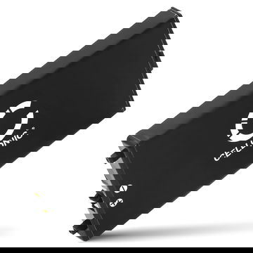 CELLONIC 1x Batería Nintendo para Nintendo DS 850mAh 