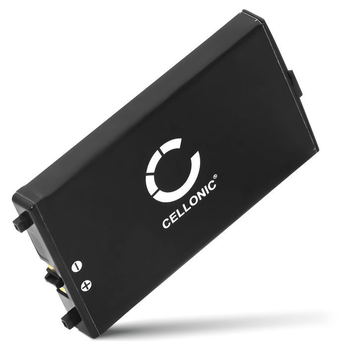 CELLONIC 1x Batería Nintendo para Nintendo DS 850mAh 