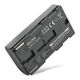 1x Battery (2000mAh, 7.4V)
