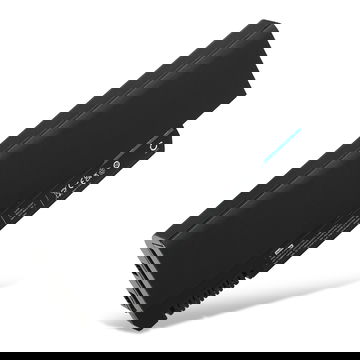 Batería Dell para ordenador portátil Dell Inspiron 910 (Mini 9), Inspiron Mini 9 (910), Vostro A90, W953G, D044H 2200mAh 14.8V  de CELLONIC