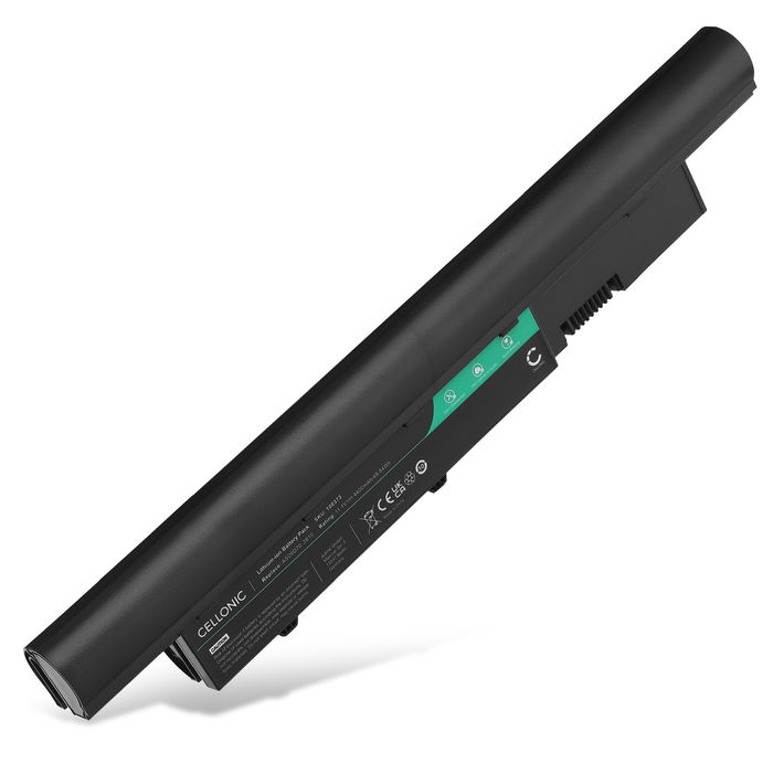 Acer Aspire 4810T Batería 4400mAh 10.8V - 11.1V de subtel