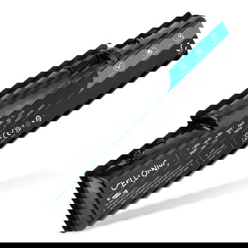 Batería Acer para ordenador portátil Acer Aspire 5735Z, 5738Z, 5738, 5738ZG, 5740G, 5738G, 5740, 5735, 5536 4400mAh 11.1V  de CELLONIC