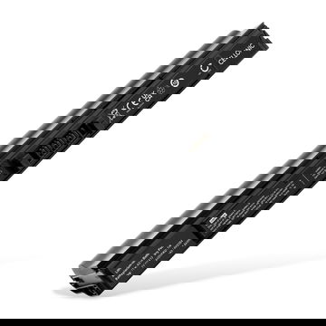 Batería Acer para ordenador portátil Acer Aspire 1810TZ, 1410, 1810T, Ferrari One 200, Aspire One 521, One 752, TravelMate 8172, 8172T 4400mAh 11.1V  de CELLONIC