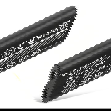 Batería para Ricoh Caplio R1, Caplio R2, Caplio R1S, Caplio RZ1, DB-50 1600mAh de CELLONIC