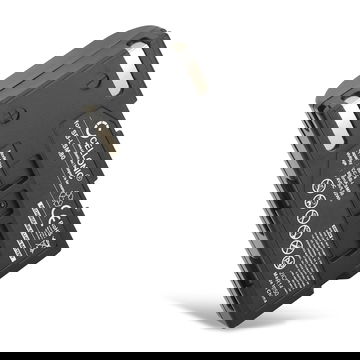 Bateria Samsung SB-LSM80 SB-LSM320 800mAh - , Batería recargable para camaras Samsung VP-D351 -D361 -D365 -D371 VP-D461 -D463 -D455 -D453 VP-DC163 DC175 VP-DC575 -DC565 SC-D375