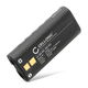 1x Battery (800mAh, 2.4V)