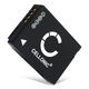 1x Battery 890mAh