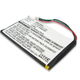 1x Batería 1250mAh