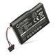 1x Batería 1250mAh
