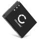 1x Battery (600mAh, 3.7V)