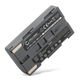1x Battery 1850mAh