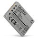 1x Batería 750mAh