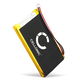 1x Batería 1300mAh