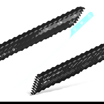 Batería Toshiba para ordenador portátil Toshiba Satellite A100, Pro A100, M50, M40, A80, Tecra S2, A4, A7, Equium A100, PA3399U 4400mAh 10.8V - 11.1V  de CELLONIC