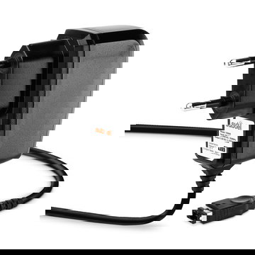 Cargador rápido 5W para Nintendo DS, Game Boy Advance SP, AGS-002 - Fast charger 1A / 1000mA con cable carga de 1.10m para mandos / videoconsolas