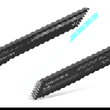 Batería ASUS para ordenador portátil ASUS B43, X55, N53S, N53SV, N53, N61J, G51J, G60J, X64J, Pro58 Series 4400mAh 11.1V  de CELLONIC