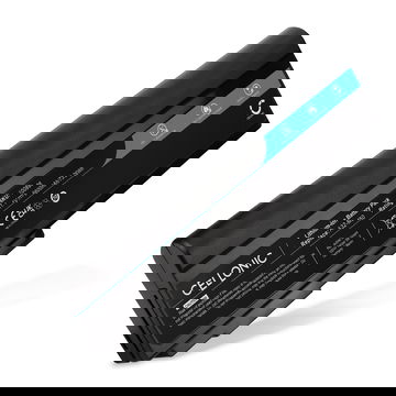 Batería ASUS para ordenador portátil ASUS X55, G50V, X64J, M513, G50, X64V, M50V, G51, Lamborghini VX5, X64, A32-M50 6600mAh 11.1V  de CELLONIC