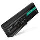 1x Batería 6600mAh