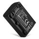 1x Batería 650mAh