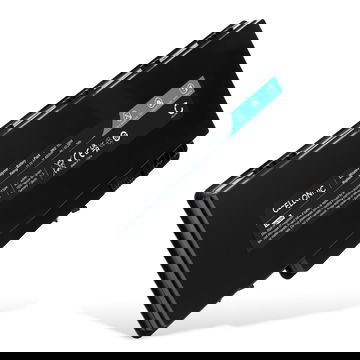 Battery for HP Pavilion dm3-1000, dm3-1100, dm3-2000, dv4-3000, FD06 11.1V 4800mAh from CELLONIC