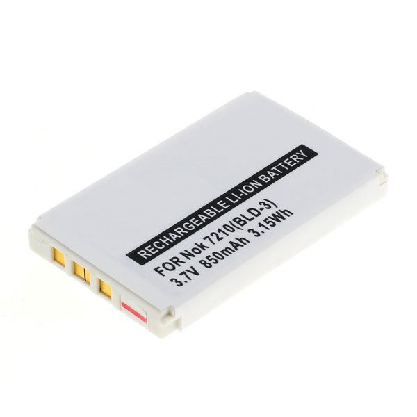 Nokia BLD-3 Battery 850mAh from subtel