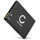 1x Batería 890mAh