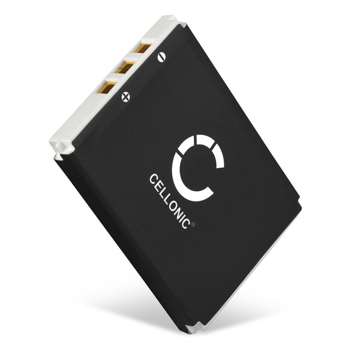 Nokia 3310(2000) Batería 1000mAh de Cellonic