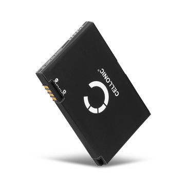 Bateria Motorola BA700, BR50 710mAh - BA700, BR50, Batería larga duración para smartphones Motorola RAZR V3 / V3i / V3im / V3xx / PEBL U6