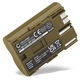 1x Battery 1600mAh
