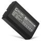 1x Batería 750mAh