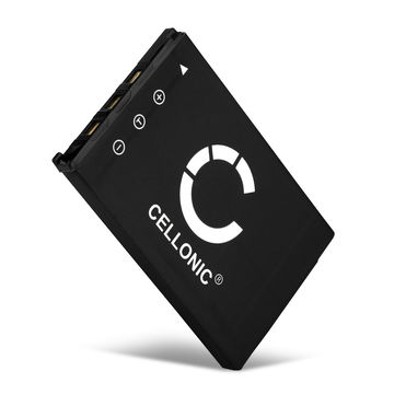 Bateria Casio NP-20 NP-20DBA 700mAh - , Batería recargable para camaras Casio Exilim EX-Z75 Z3 Z4 Z5 Z6 Z7 Z11 Z12 Z15 Z18 Z60 Z65 Z70 Z77 EX-S770 S1 S2 S100
