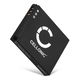 1x Battery 850mAh