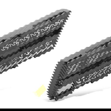 Bateria Sony NP-FS11 1400mAh - , Batería recargable para camaras Sony CCD-CR1 Ruvi Cyber-shot DSC-F505 F55 DSC-P1 P20 P30 P50 DCR-PC1 PC2 PC3 PC4 PC5 DCR-TRV1VE