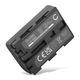 1x Battery 1600mAh