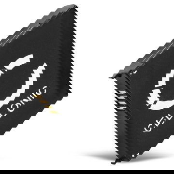 Bateria Garmin 010-11143-00 361-00038-01 1880mAh - , Batería larga duración para GPS Garmin Zumo 660, 650, 600, 220 / Aera 560, 550, 510, 500 / SafeNav