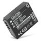 1x Batería 900mAh