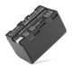 1x Batería 2800mAh