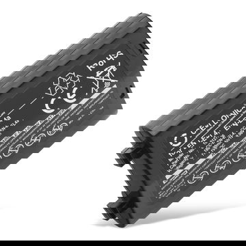 Bateria Nikon EN-EL4,EN-EL4a 1800mAh - EN-EL4,EN-EL4a, Batería recargable para camaras Nikon F6, D3 D3X D3s, D2 D2Xs D2X D2Hs D2H