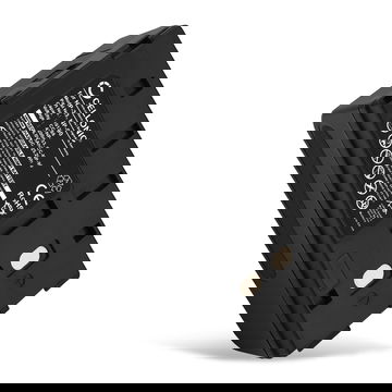 Batería para Sony CCD-F55, CCD-380, CCD-TR2000, CCD-F35, CCD-20061, CCD-V900, CCD-V5000 NP-66 (4200mAh, 6V) de CELLONIC