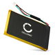 1x Battery (1250mAh, 3.7V)