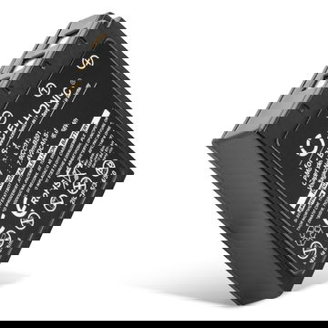 Bateria Olympus BLS-1 900mAh - BLS-1, Batería recargable para camaras Olympus E-420 E-450 E-410 E-400 E-420 E-620 E-600 Pen E-P3 E-PL1 E-P1 E-P2