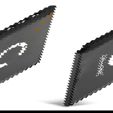 Batería para cámaras Fujifilm X20 X10 XF1 XP200 XP200EXR F100fd F60fd F50fd FinePix W3 F660EXR F500EXR NP-50 700mAh 3.6V - 3.7V de CELLONIC