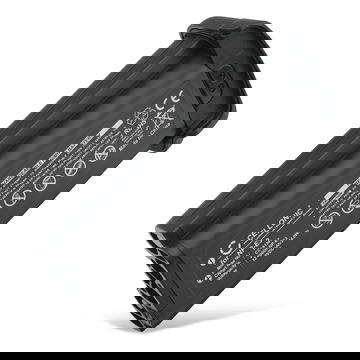 Batería para Canon EOS 1D, 1D Mark II, 1D Mark II N, 1Ds, 1Ds Mark II NP-E3 (2000mAh, 12V) de CELLONIC