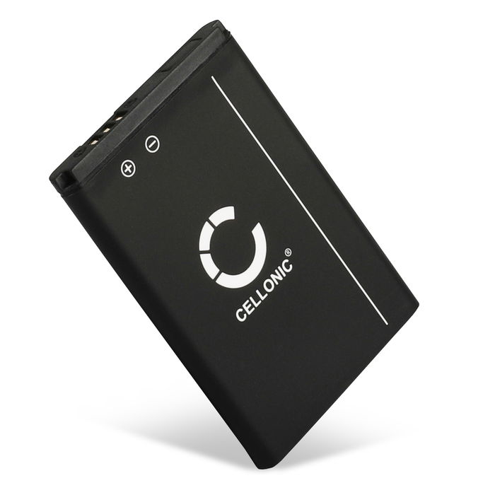 Samsung GT-E1190 Batería 850mAh 3.6V - 3.7V de CELLONIC
