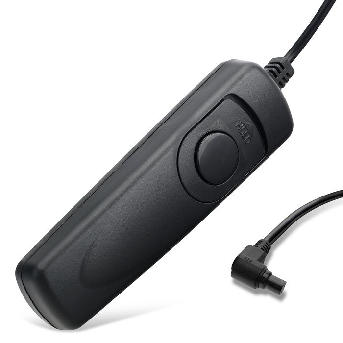 Canon EOS 6D Mark II Liberación remoto Control remoto de la cámara