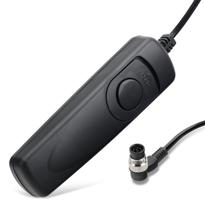 Nikon MC-30 Liberación remoto Control remoto de la cámara