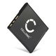 1x Batería 580mAh