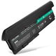 1x Battery (6600mAh, 10.8V)