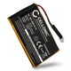 1x Battery 1250mAh