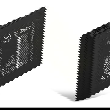 Repuesto de bateria Sony PSP-110 1800mAh - Batería de ion de litio de larga duración para consolas Sony PSP-1000 / PSP-1004